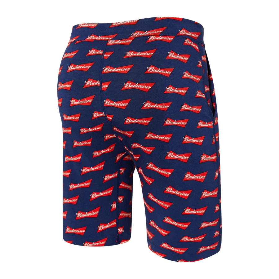 SAXX Snooze Short