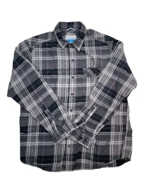 Simply Put II Flannel Shirt