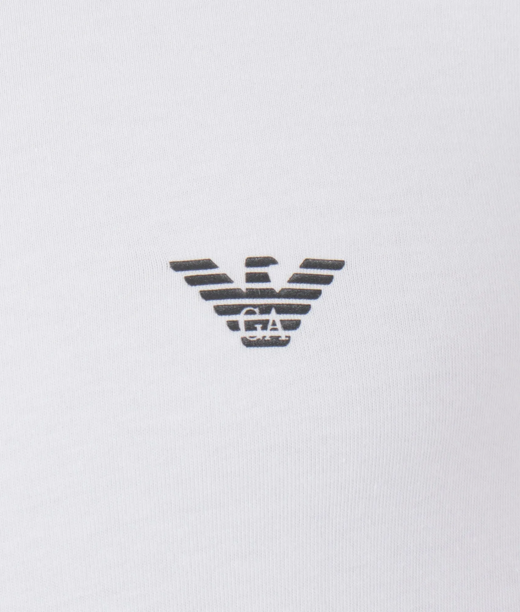 Skinny Fit Loungewear Long Sleeve T-Shirt