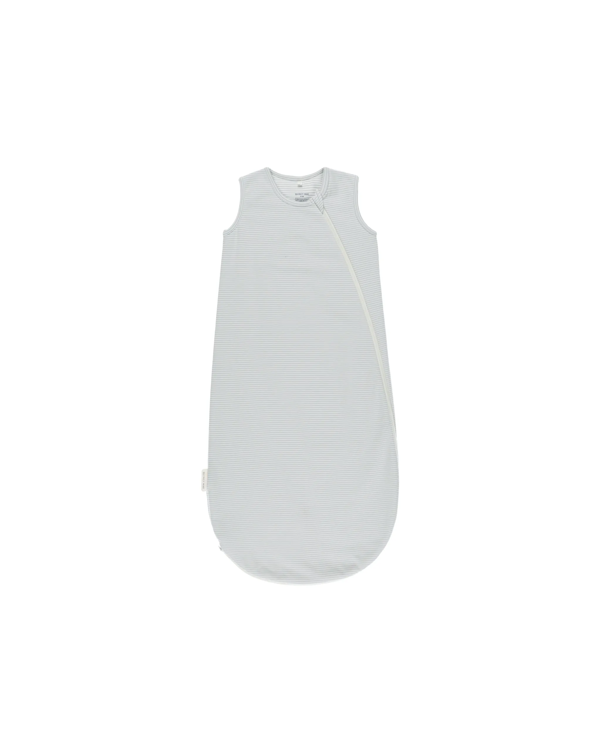 Sky Micro Stripe Sleep Bag