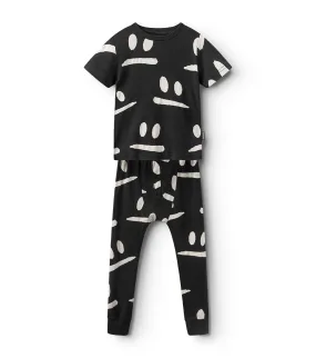 smirks loungewear