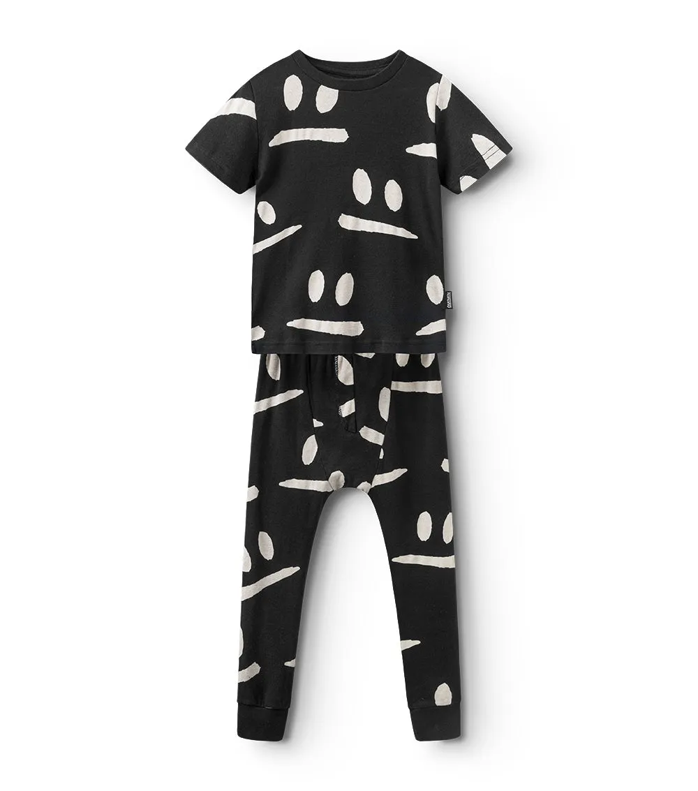 smirks loungewear