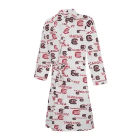SOUTH CAROLINA GAMECOCKS ROBE SOUTH CAROLINA GAMECOCKS ROBE