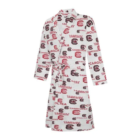 SOUTH CAROLINA GAMECOCKS ROBE