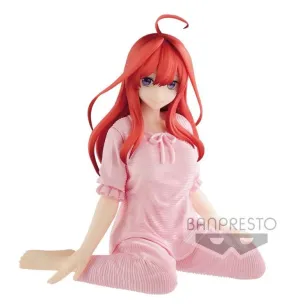 The Quintessential Quintuplets - Itsuki Nakano Figure