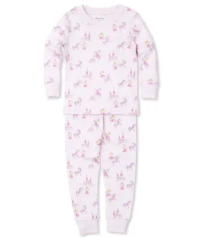 Unicorn Fairyland Pajama