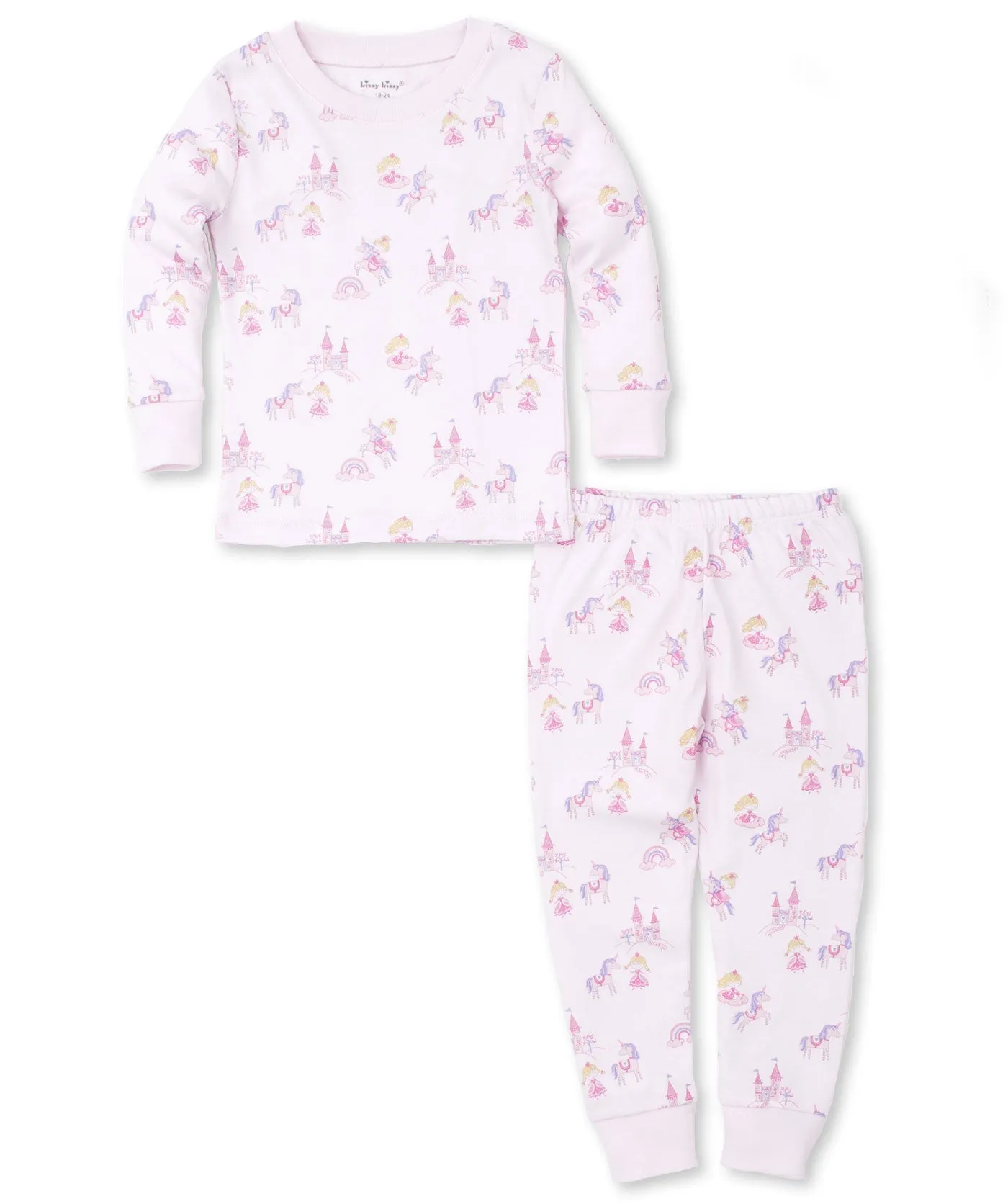 Unicorn Fairyland Pajama