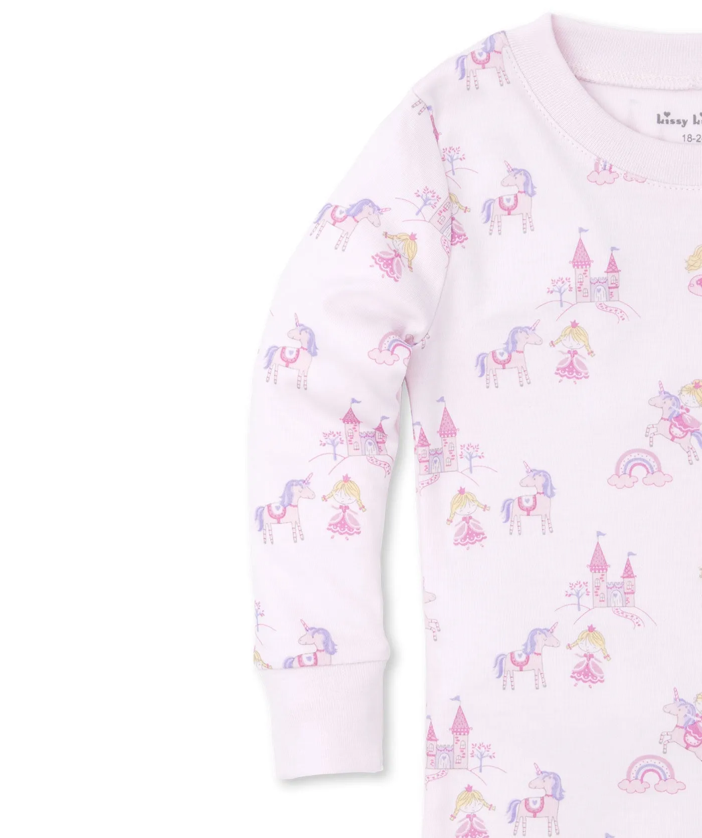 Unicorn Fairyland Pajama