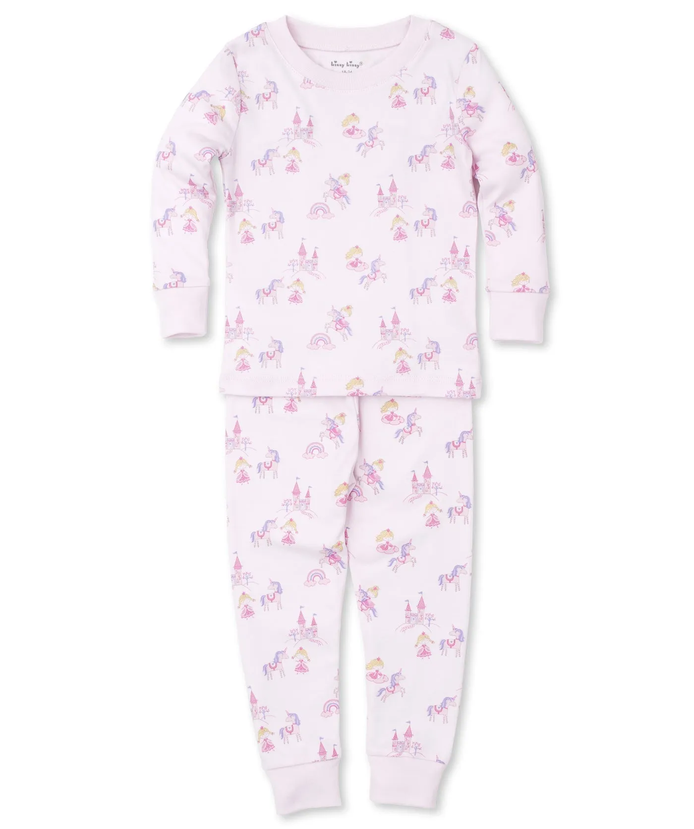 Unicorn Fairyland Pajama