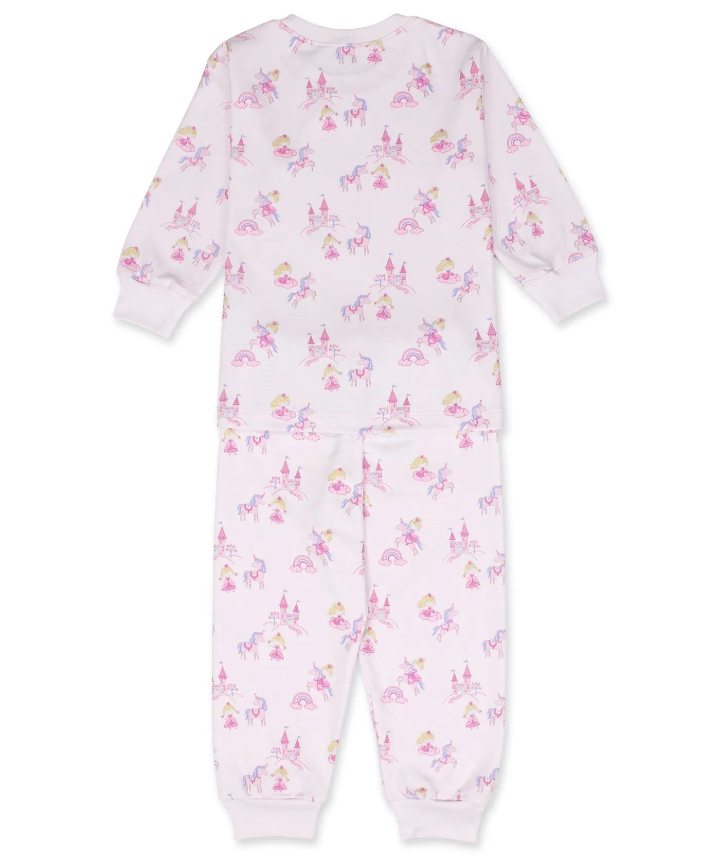 Unicorn Fairyland Pajama