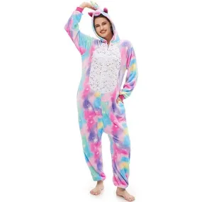 Unicorn Onesie Sparkly