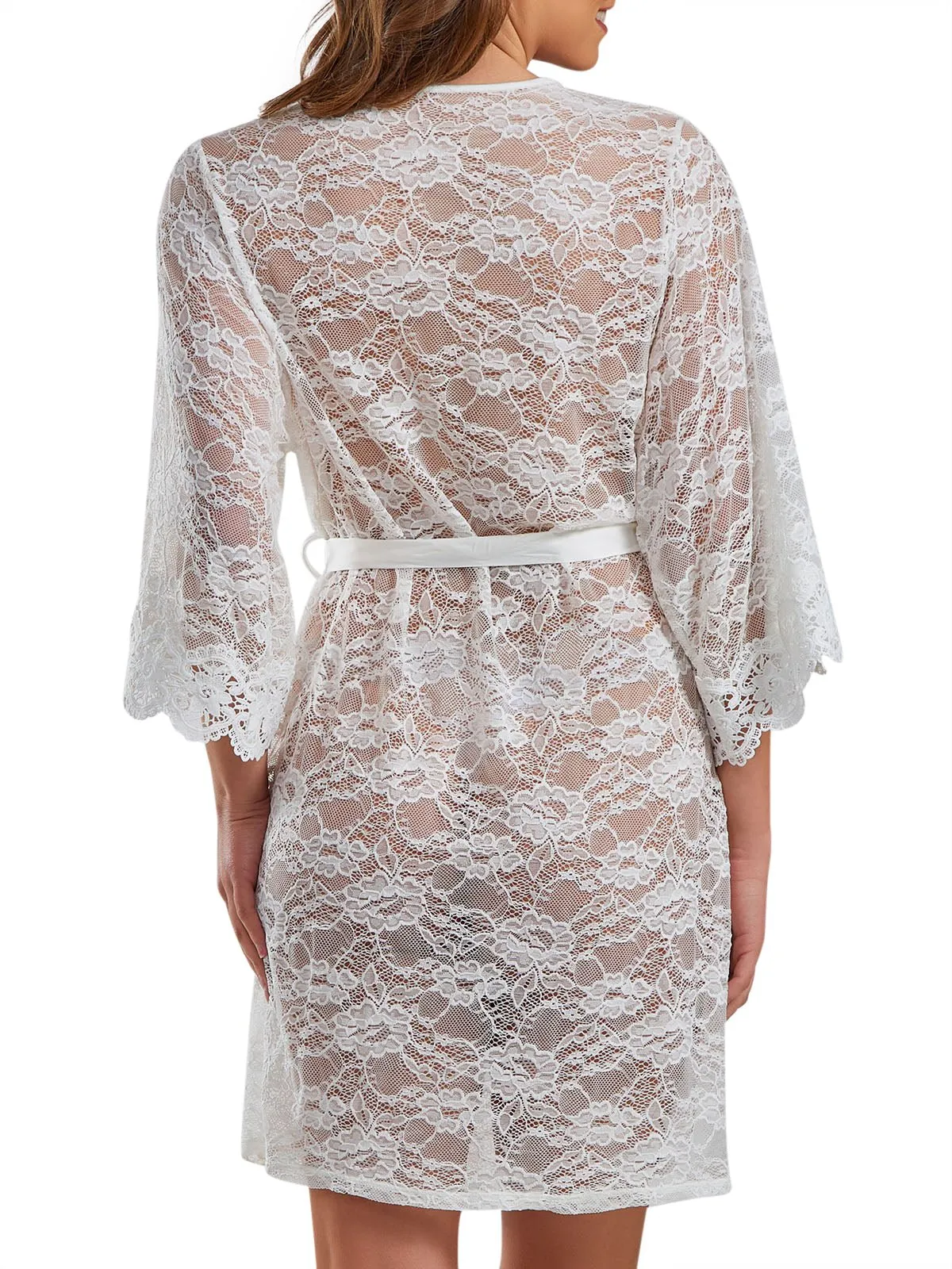 Women's Jasmine Robe Loungewear