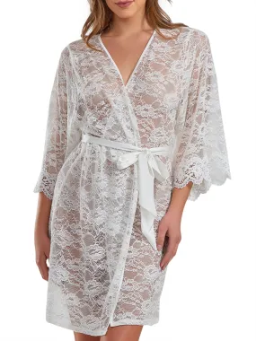 Women's Jasmine Robe Loungewear Women's Jasmine Robe Loungewear