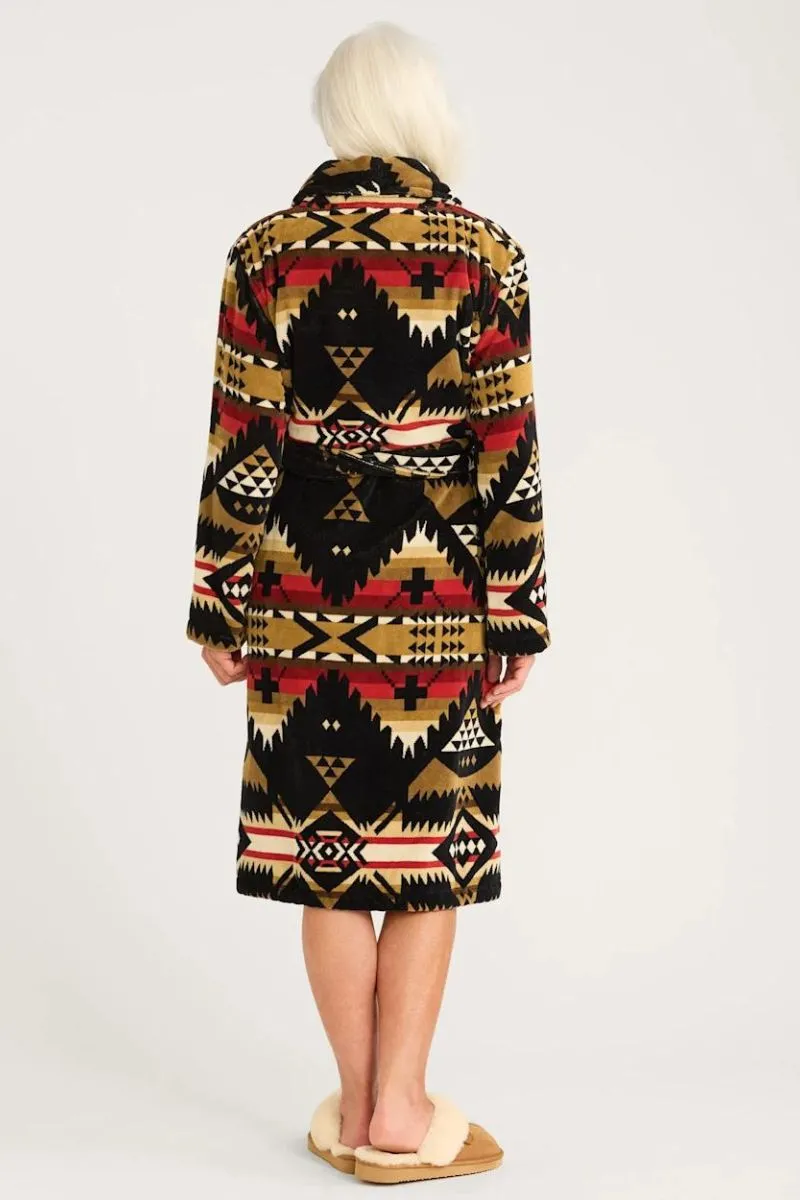Women's Robe