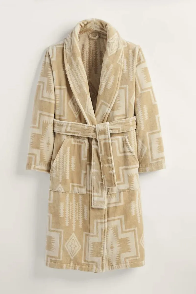 Women's Robe