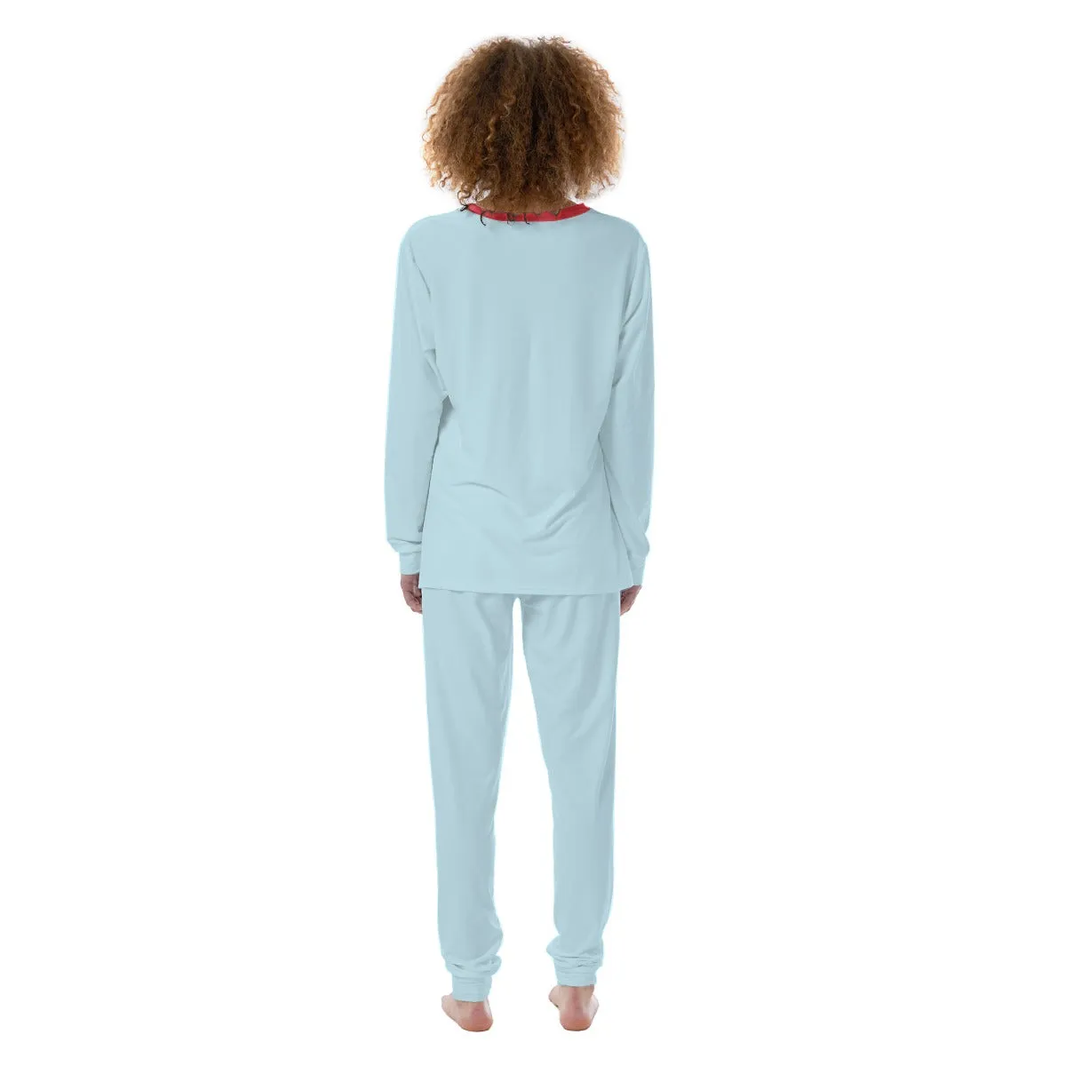 Xena - All-Over Print Women's Pajamas